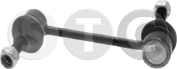 STC T453433 - Çubuq / Strut, stabilizator furqanavto.az