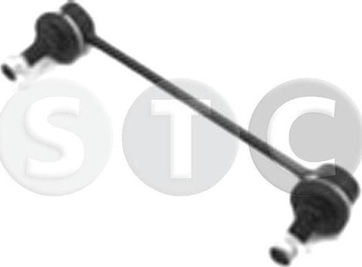STC T453437 - Çubuq / Strut, stabilizator furqanavto.az