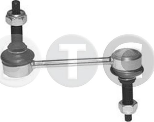 STC T453428 - Çubuq / Strut, stabilizator www.furqanavto.az