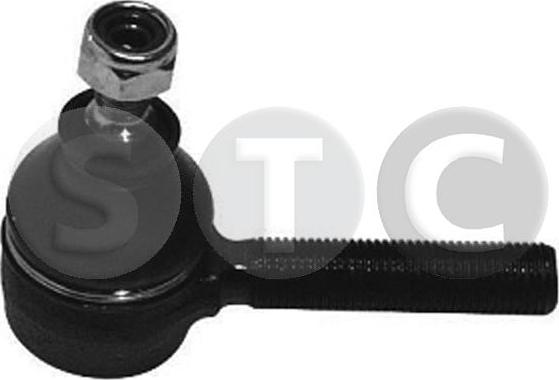 STC T453090 - Bağlama çubuğunun sonu furqanavto.az