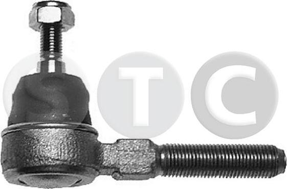 STC T453016 - Bağlama çubuğunun sonu furqanavto.az