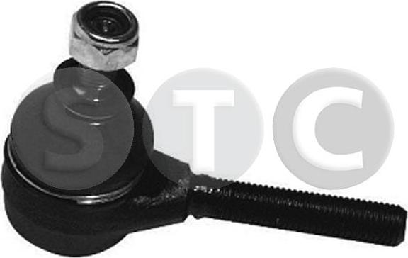STC T453073 - Bağlama çubuğunun sonu furqanavto.az