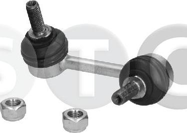 STC T453387 - Çubuq / Strut, stabilizator furqanavto.az