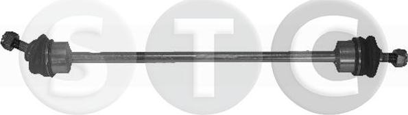 STC T404959 - Çubuq / Strut, stabilizator furqanavto.az