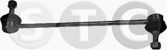 STC T404457 - Çubuq / Strut, stabilizator furqanavto.az