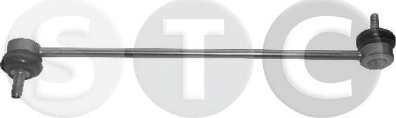 STC T404401 - Çubuq / Strut, stabilizator furqanavto.az