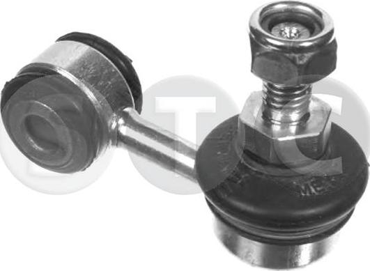 STC T404336 - Çubuq / Strut, stabilizator furqanavto.az