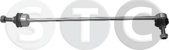 STC T404243 - Çubuq / Strut, stabilizator furqanavto.az