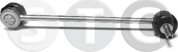 STC T404263 - Çubuq / Strut, stabilizator furqanavto.az