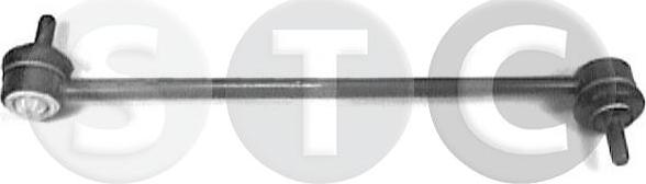 STC T405630 - Çubuq / Strut, stabilizator furqanavto.az