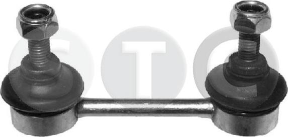 STC T405851 - Çubuq / Strut, stabilizator www.furqanavto.az