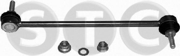 STC T405873 - Çubuq / Strut, stabilizator furqanavto.az