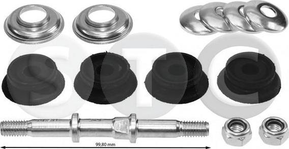 STC T406962 - Çubuq / Strut, stabilizator furqanavto.az