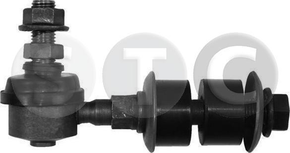 STC T406967 - Çubuq / Strut, stabilizator furqanavto.az