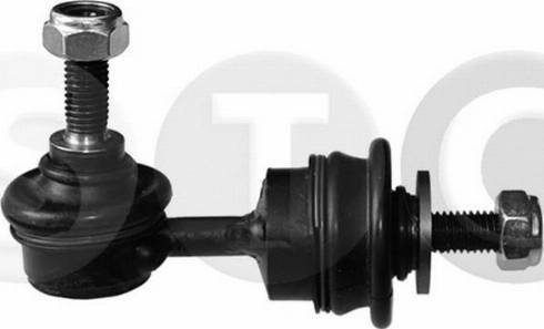 STC T406799 - Çubuq / Strut, stabilizator furqanavto.az