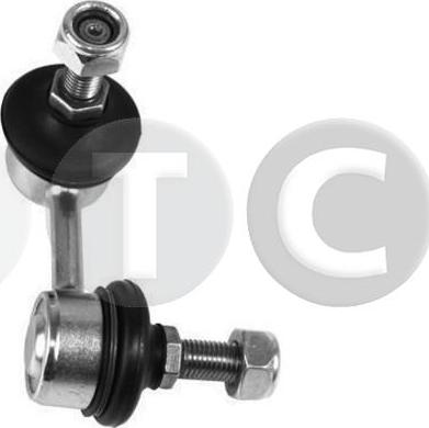 STC T406791 - Çubuq / Strut, stabilizator www.furqanavto.az