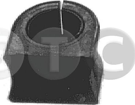 STC T400903 - Dəstək kol, stabilizator furqanavto.az