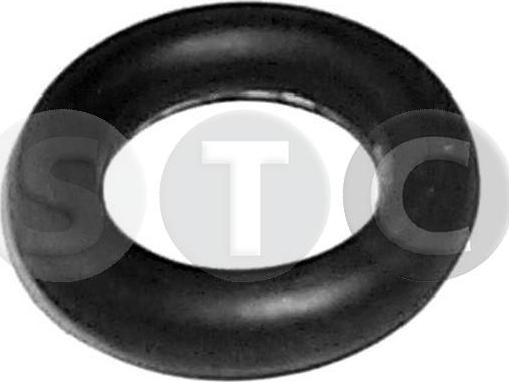 STC T400101 - Saxlama braketi, səsboğucu furqanavto.az