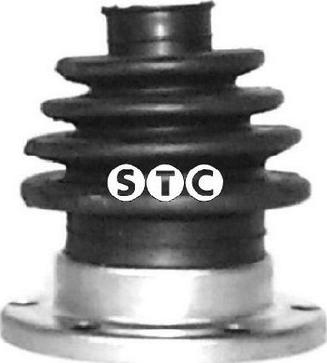 STC T401632 - Körük, sürücü val furqanavto.az