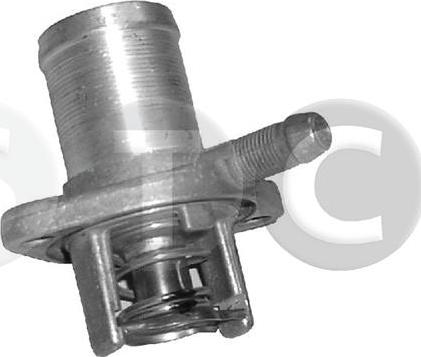 STC T403156 - Termostat, soyuducu furqanavto.az