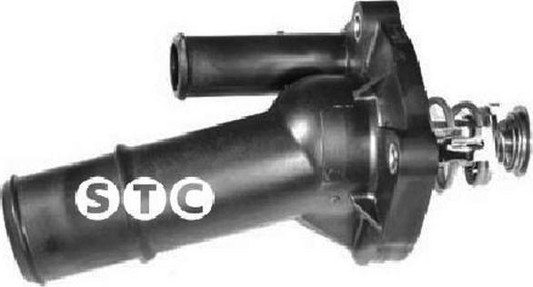 STC T403807 - Termostat, soyuducu furqanavto.az