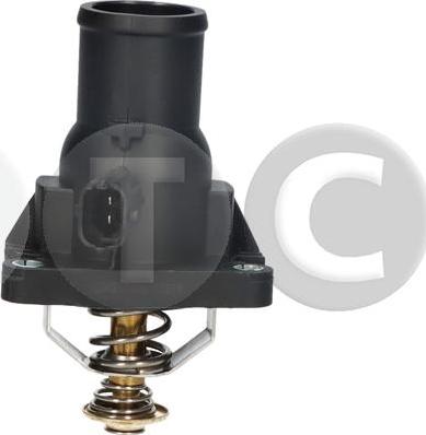 STC T403266 - Termostat, soyuducu furqanavto.az