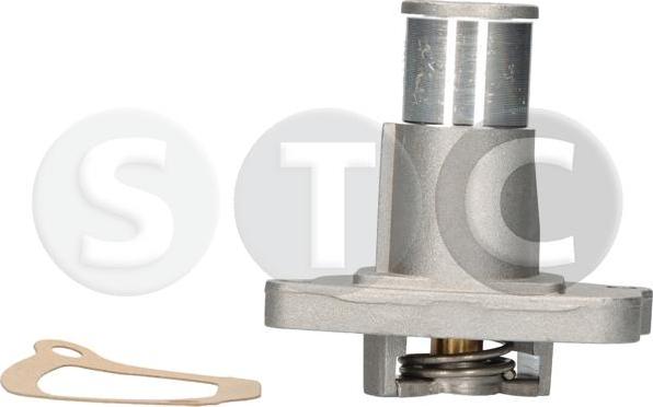 STC T403756 - Termostat, soyuducu furqanavto.az