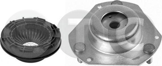 STC T407029 - Üst Strut Montajı furqanavto.az