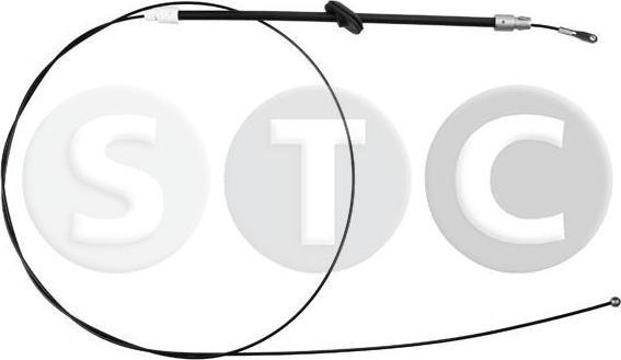 STC T480998 - Kabel, dayanacaq əyləci furqanavto.az