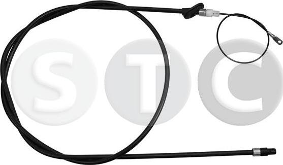 STC T480979 - Kabel, dayanacaq əyləci furqanavto.az