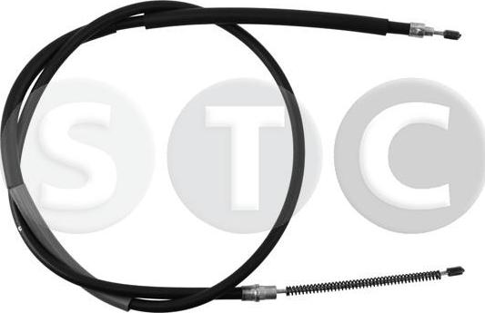 STC T480471 - Kabel, dayanacaq əyləci furqanavto.az