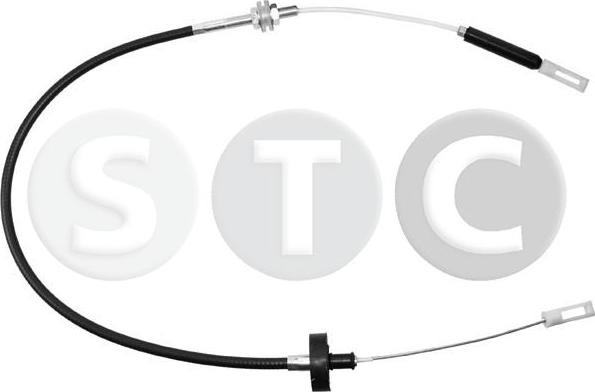 STC T480524 - Debriyaj kabeli furqanavto.az