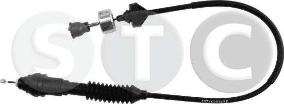 STC T480000 - Debriyaj kabeli furqanavto.az