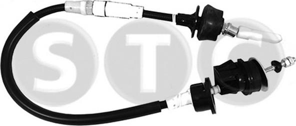 STC T480140 - Debriyaj kabeli furqanavto.az