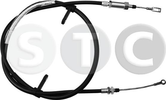 STC T480851 - Kabel, dayanacaq əyləci furqanavto.az