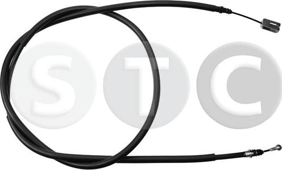 STC T480838 - Kabel, dayanacaq əyləci furqanavto.az