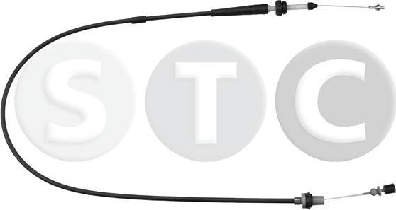 STC T483195 - Sürətləndirici kabel furqanavto.az