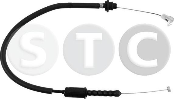 STC T483193 - Sürətləndirici kabel furqanavto.az