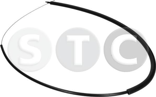 STC T483188 - Sürətləndirici kabel furqanavto.az