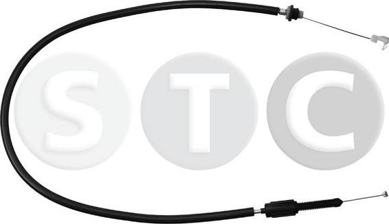 STC T483174 - Sürətləndirici kabel furqanavto.az