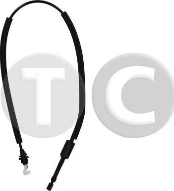 STC T483175 - Sürətləndirici kabel furqanavto.az