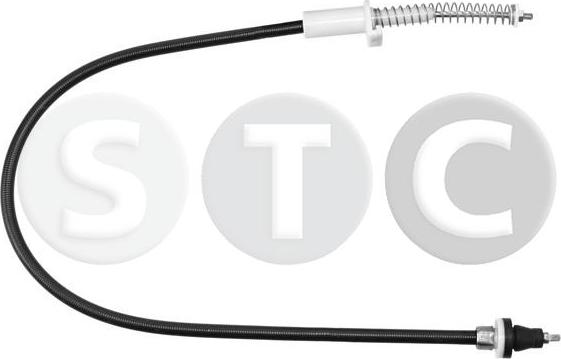 STC T483265 - Sürətləndirici kabel furqanavto.az