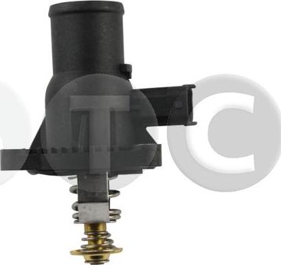 STC T430961 - Termostat, soyuducu furqanavto.az