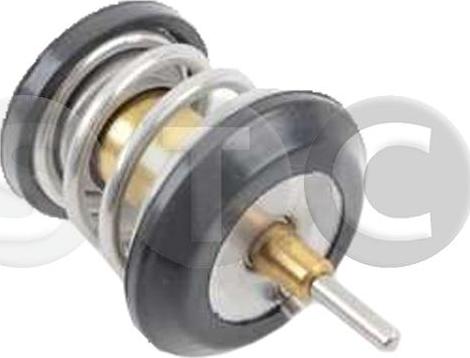 STC T431311 - Termostat, soyuducu furqanavto.az