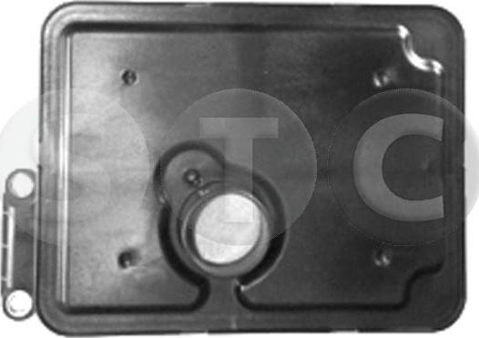 STC T421096 - Hidravlik Filtr, avtomatik transmissiya furqanavto.az