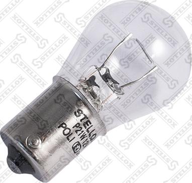 Stellox 99-39038-SX - Lampa furqanavto.az