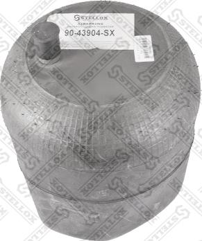 Stellox 90-43904-SX - Körük, pnevmatik asqı furqanavto.az
