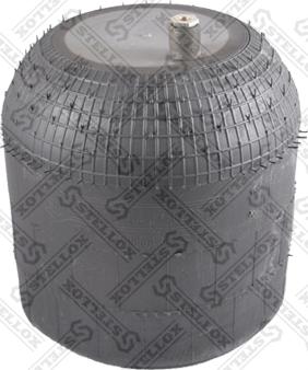 Stellox 90-43903-SX - Körük, pnevmatik asqı furqanavto.az