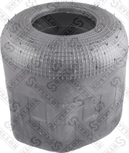 Stellox 90-14210-SX - Körük, pnevmatik asqı furqanavto.az