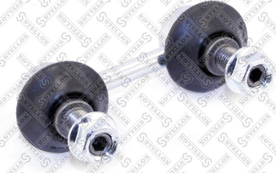 Stellox 56-98001-SX - Çubuq / Strut, stabilizator furqanavto.az